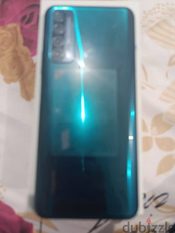 تلفون HUAWEI Y7A 1