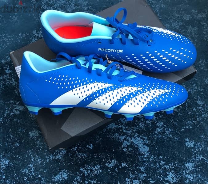 اديدس مقاس 46 adidas football 1