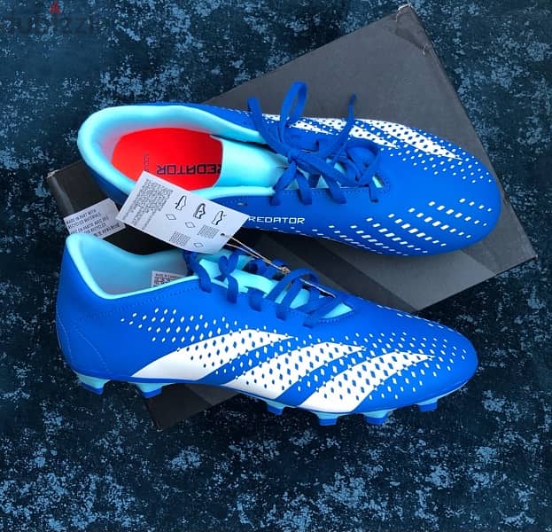 اديدس مقاس 46 adidas football 8