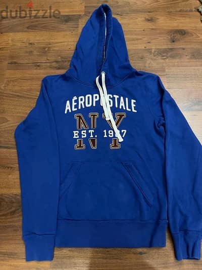 Aeropostale hoodie هوودي ماركة ايروبوستال