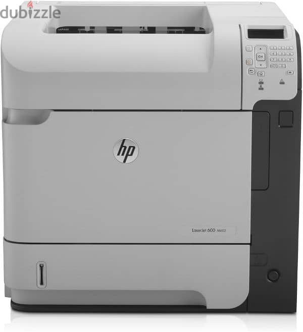 برنتر hp Laserjet 600 1