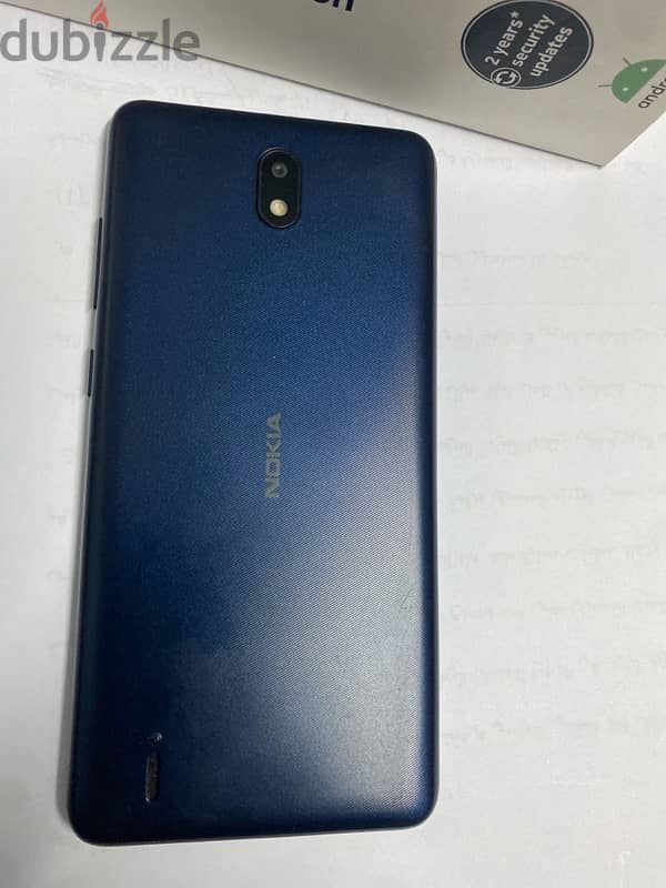 nokia c1 1