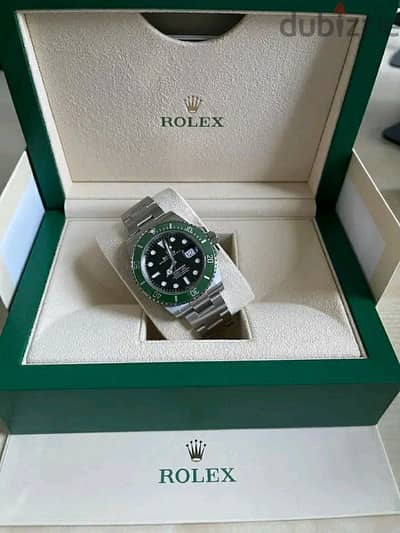 Rolex