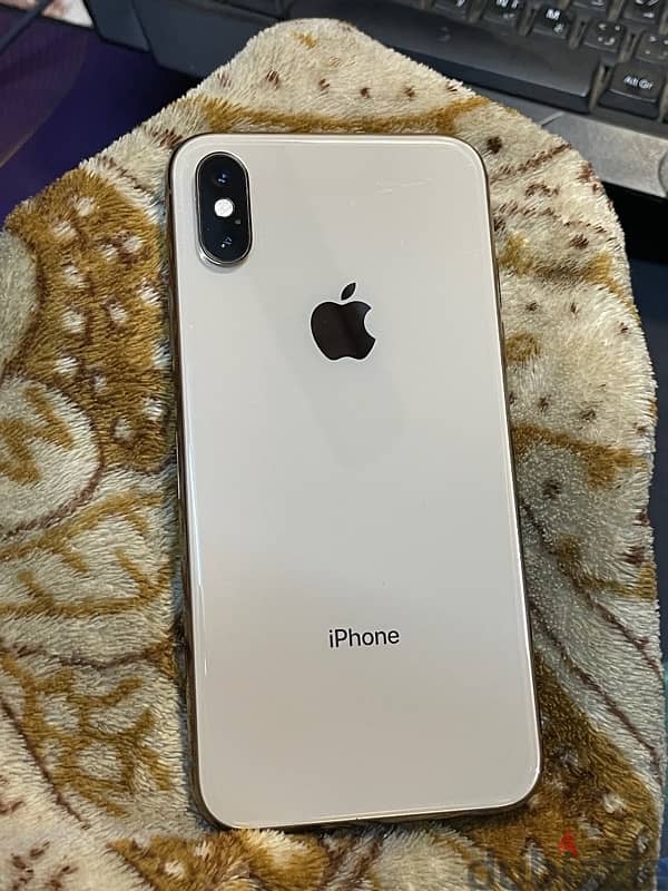 iPhone XS 2