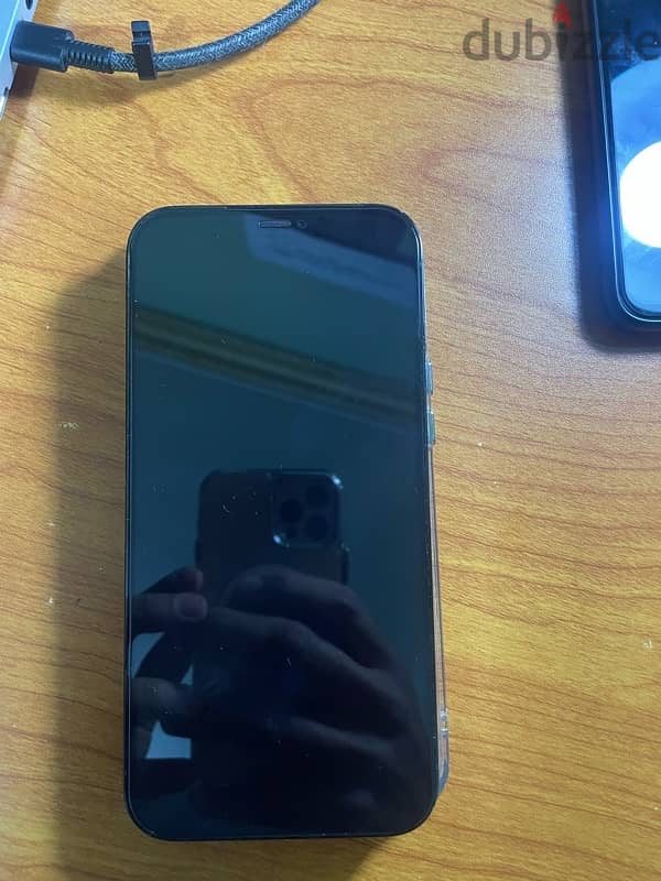 IPhone 12 Pro Max 512g 1