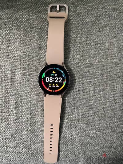 Samsung Galaxy watch 4