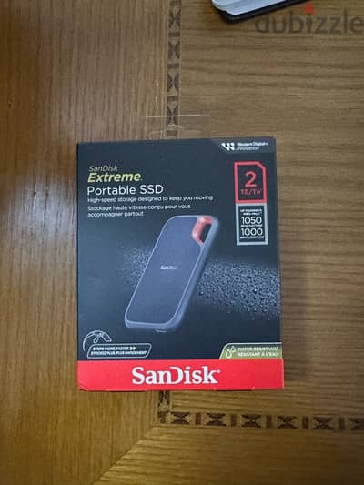 SanDisk