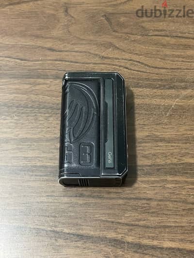 Drag 3 mod VOOPOO