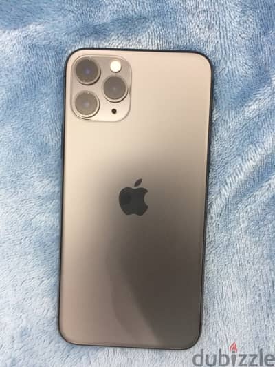 Apple - iPhone 11 Pro