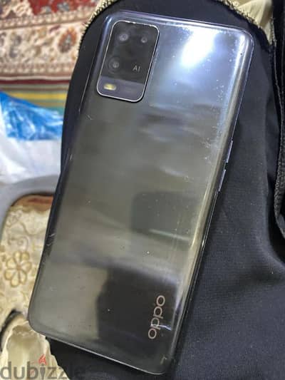 فون oppoA54