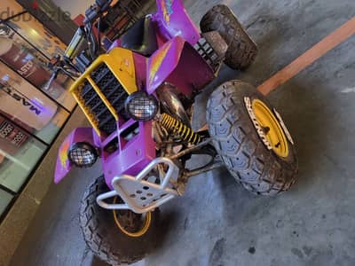 yamaha banshee 350 cc stock