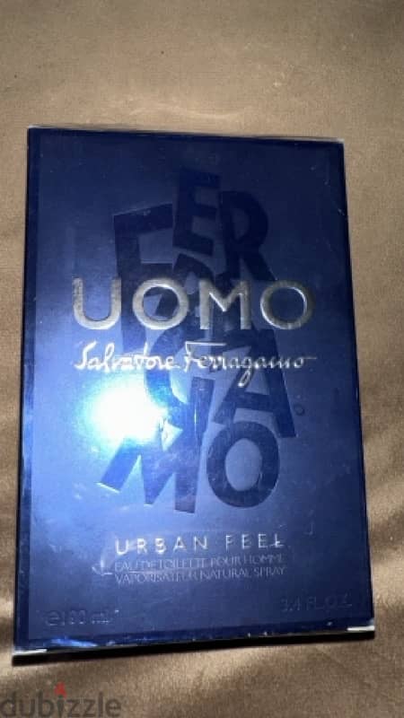 uomo perfume 1