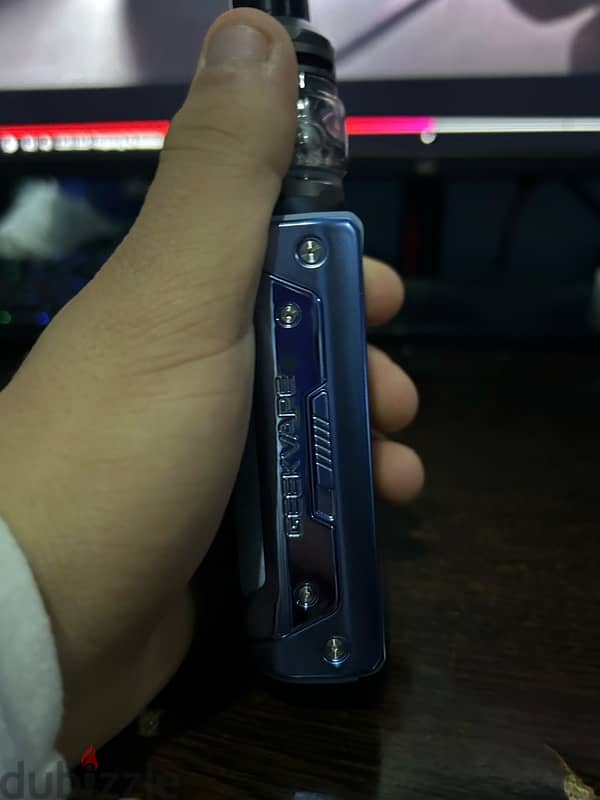 GEEKVAPE Aegis T200 Touch 2