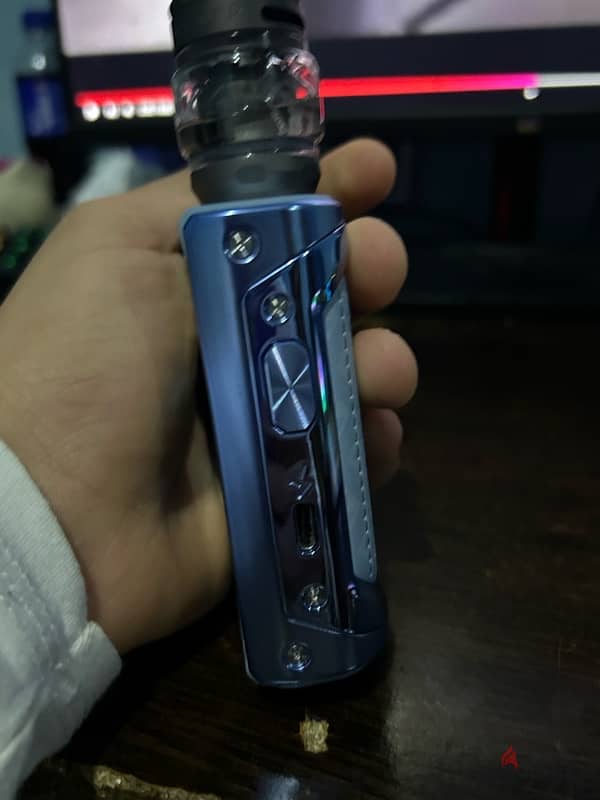 GEEKVAPE Aegis T200 Touch 3