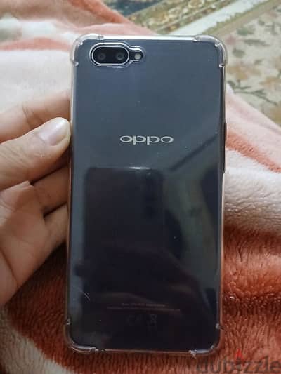 oppo a3s