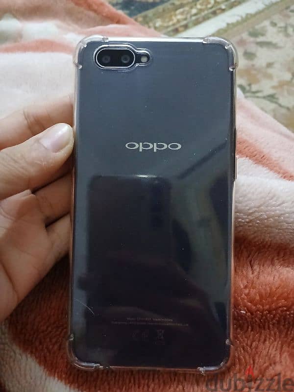 oppo a3s 0