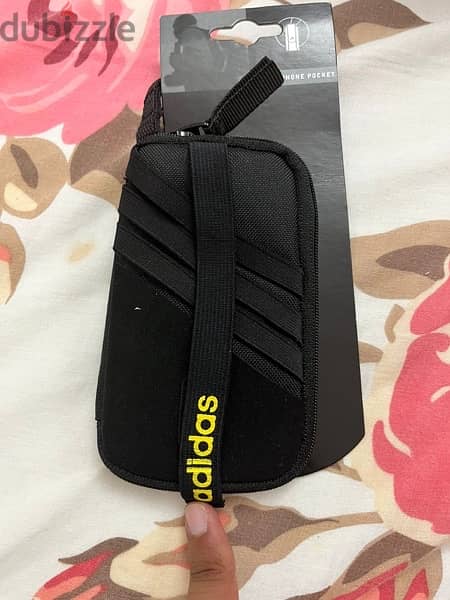 Adidas Original wallet 1