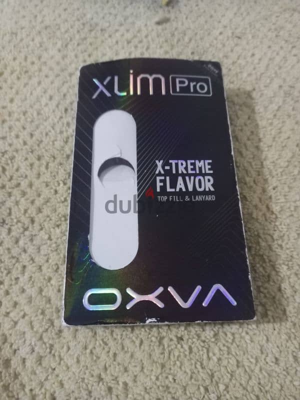 فيب X slim pro 3