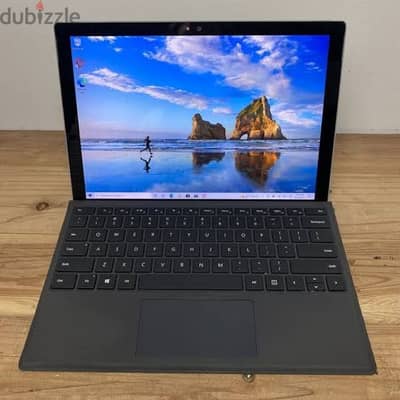 Microsoft surface pro