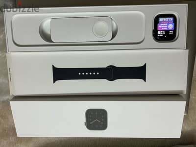 apple watch se GEN1