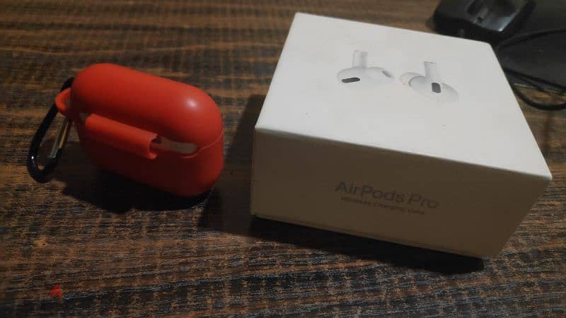 airpods pro 4