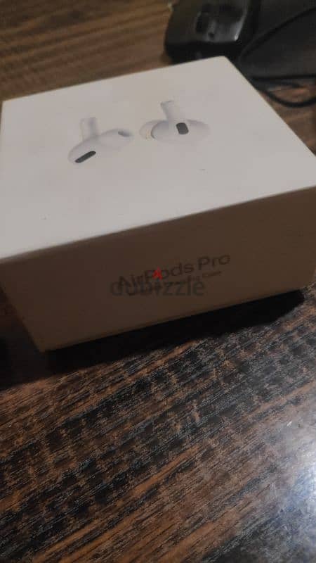 airpods pro 5