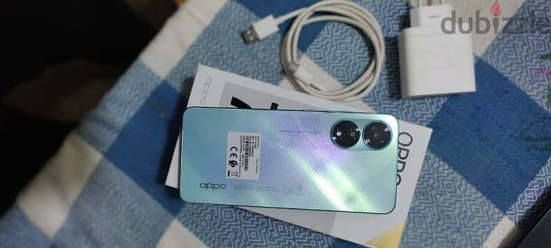 oppo A 78 ram 8 2