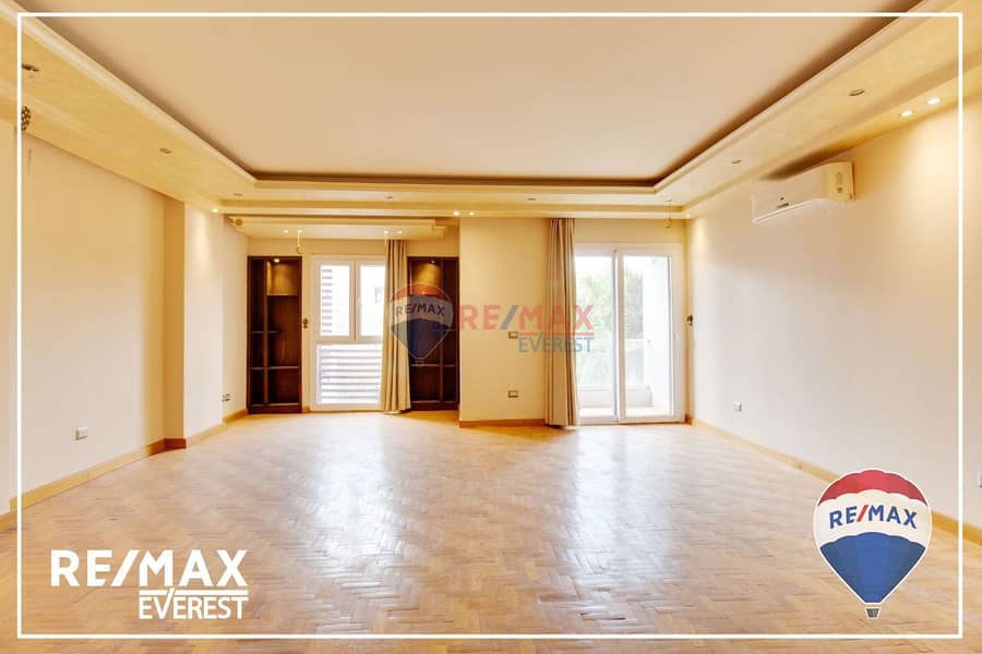 Penthouse for sale in Zayed Dunes Compound 0