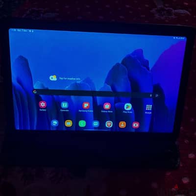 Samsung tab a7