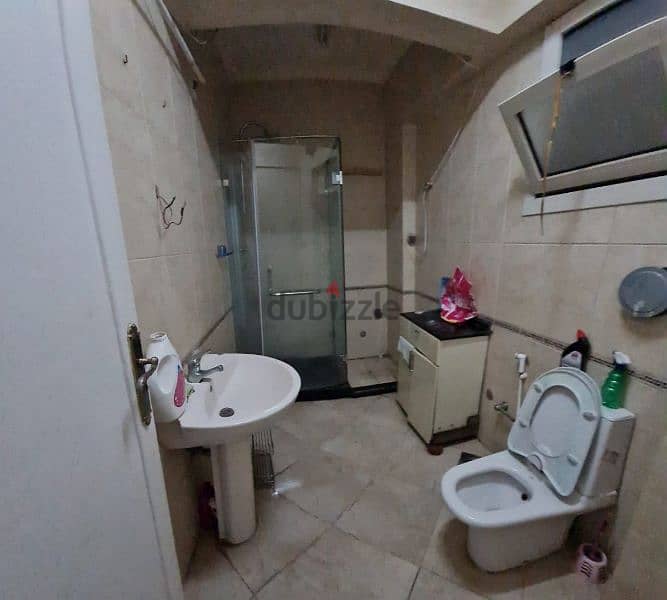 shower room شاور روم 4