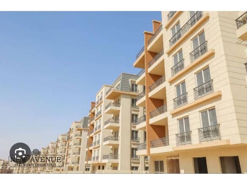 Apartment with best price - 3 bedroom - very prime location - in Neopolis mosakbal city 0