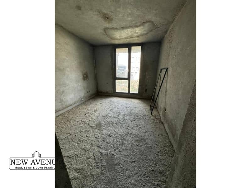 Apartment for sale in Sodic - Eastown Sodic new cairo prime location 3 bedrooms 0