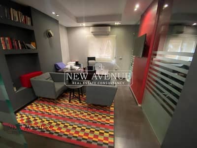 furnished Office with furniture ard Golf for sale