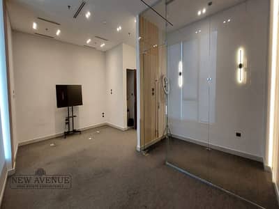 Office for Rent | Agora, New Cairo | 70 sqm