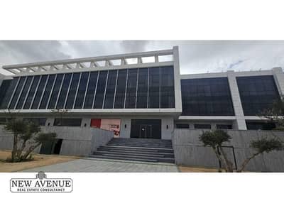 Commercial retail 63m at Waterway The Hub for rent