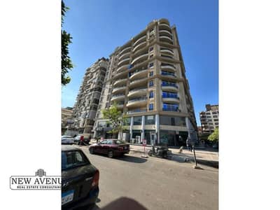 Office | Nehro St. | Fully Finished | ROI: 11.6%