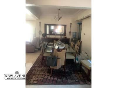 Apartment in heliopolis beirut street 3 bedrooms