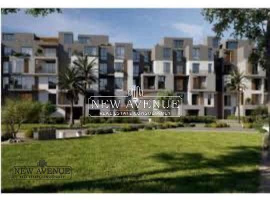 apartment Typical floor overlooking greenery pocket 0