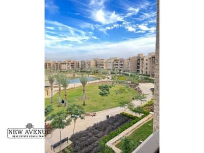 Prime location with reasonable price in New Giza