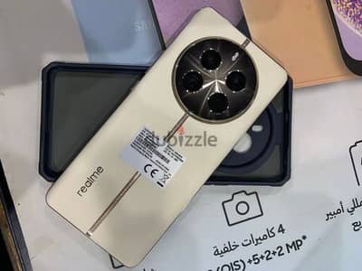 Realme 12pro plus