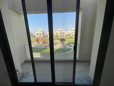 Standalone villa with dp in Al burouj el shrouk