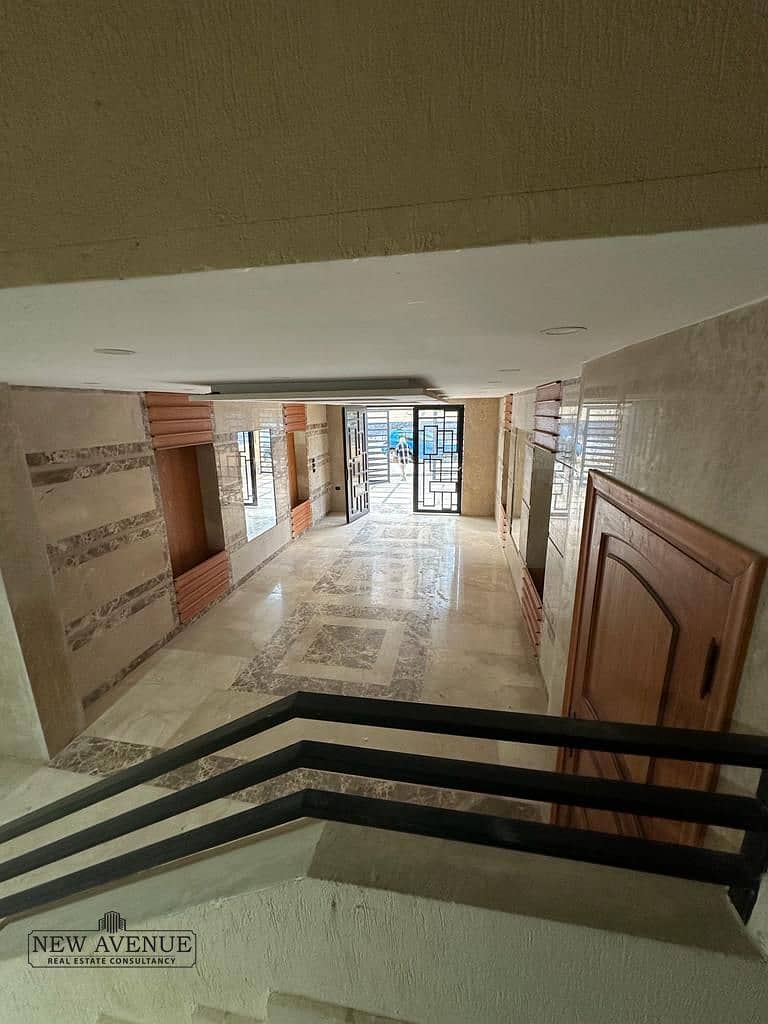 Apartment for sale  in el lotus New cairo 0