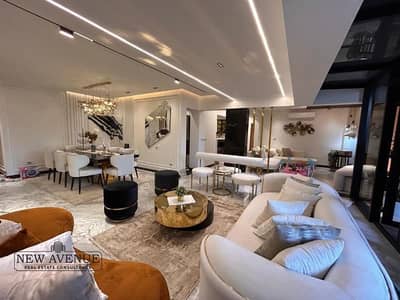 Apartment 208 M in madinty by Talaat mostfa