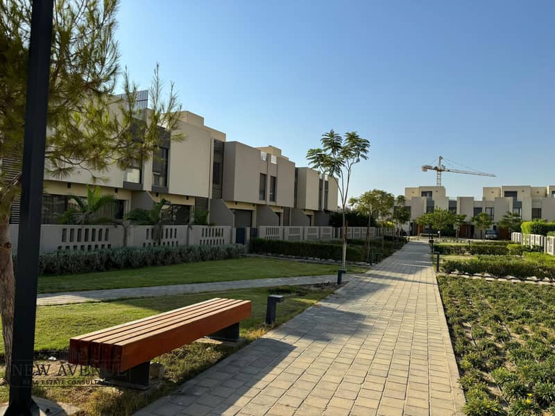 Townhouse Al Burouj - Low Downpayment - Delivery 2026 0