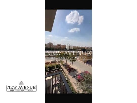 Apartment 3 bedrooms open view delivered 0