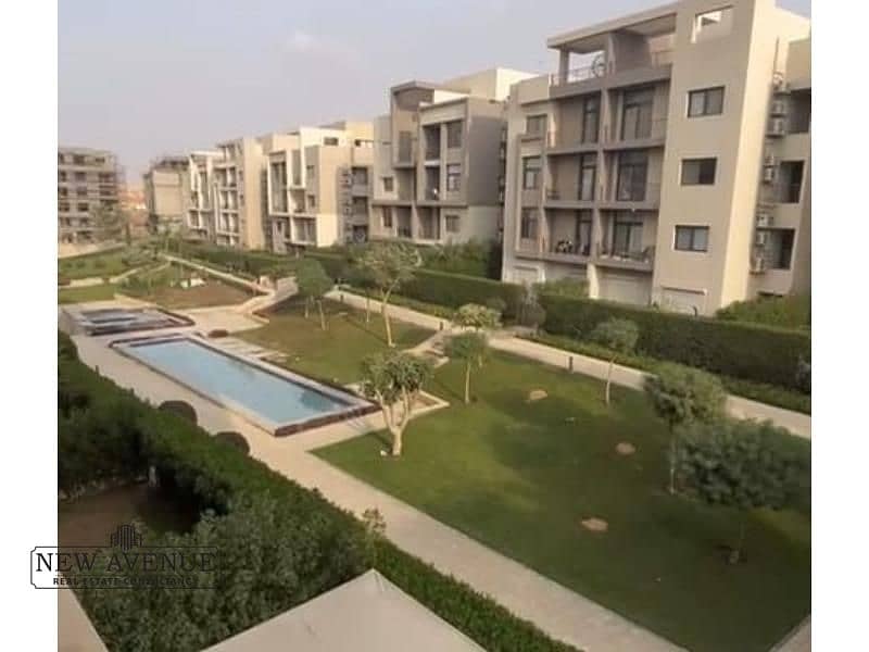 Apartment  2nd floor Exceptional landscape view 3 Bedrooms (including a master bedroom)  2 Bathrooms 0