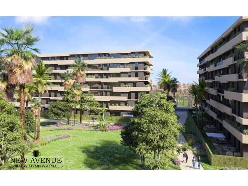 Fully finished Apartment Ready to Move - Al Burouj 0