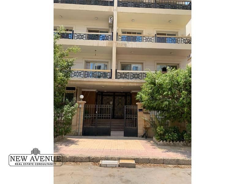 Fully Finished Duplex 3 bedrooms in Narges 0