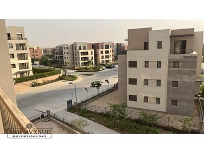 Apartment 130 m in District 5 Marakez New cairo