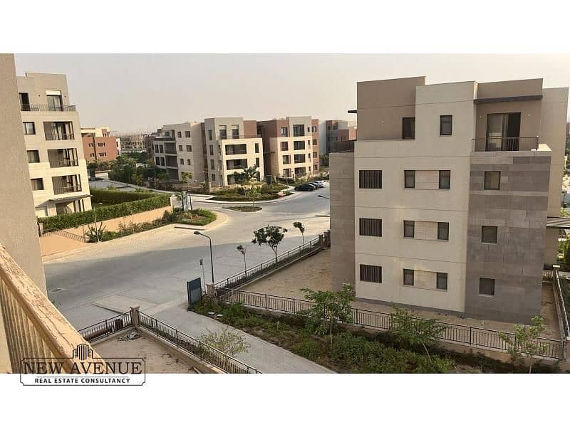 Apartment 130 m in District 5 Marakez New cairo 0